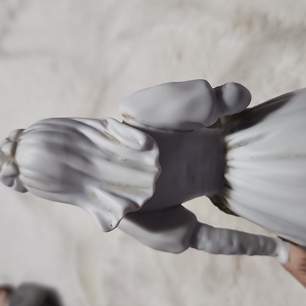 Elegant Wedding Cake Topper Figurines. Homco 1440 & 1480. - Picture 5 of 11